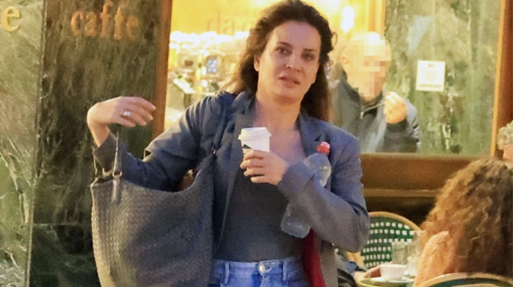 Δήμητρα Ματσούκα: Οι πρώτες δηλώσεις μετά την απόφαση του δικαστηρίου που την έκρινε ένοχη